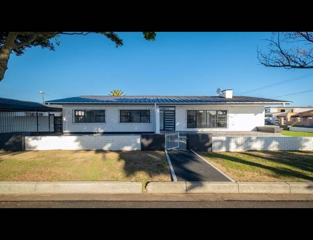 3 BEDROOM HOUSE FOR SALE IN VASCO ESTATE
